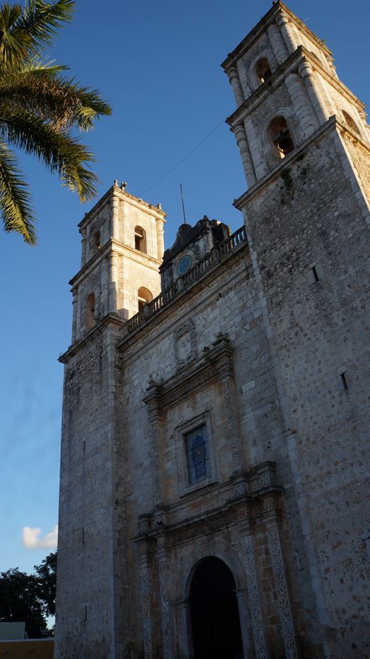 Valladolid Valladolid